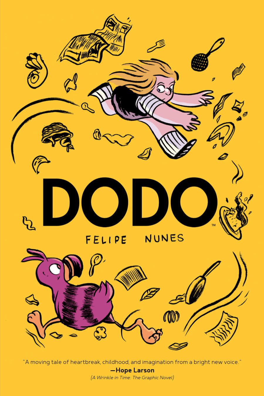 Dodo GN