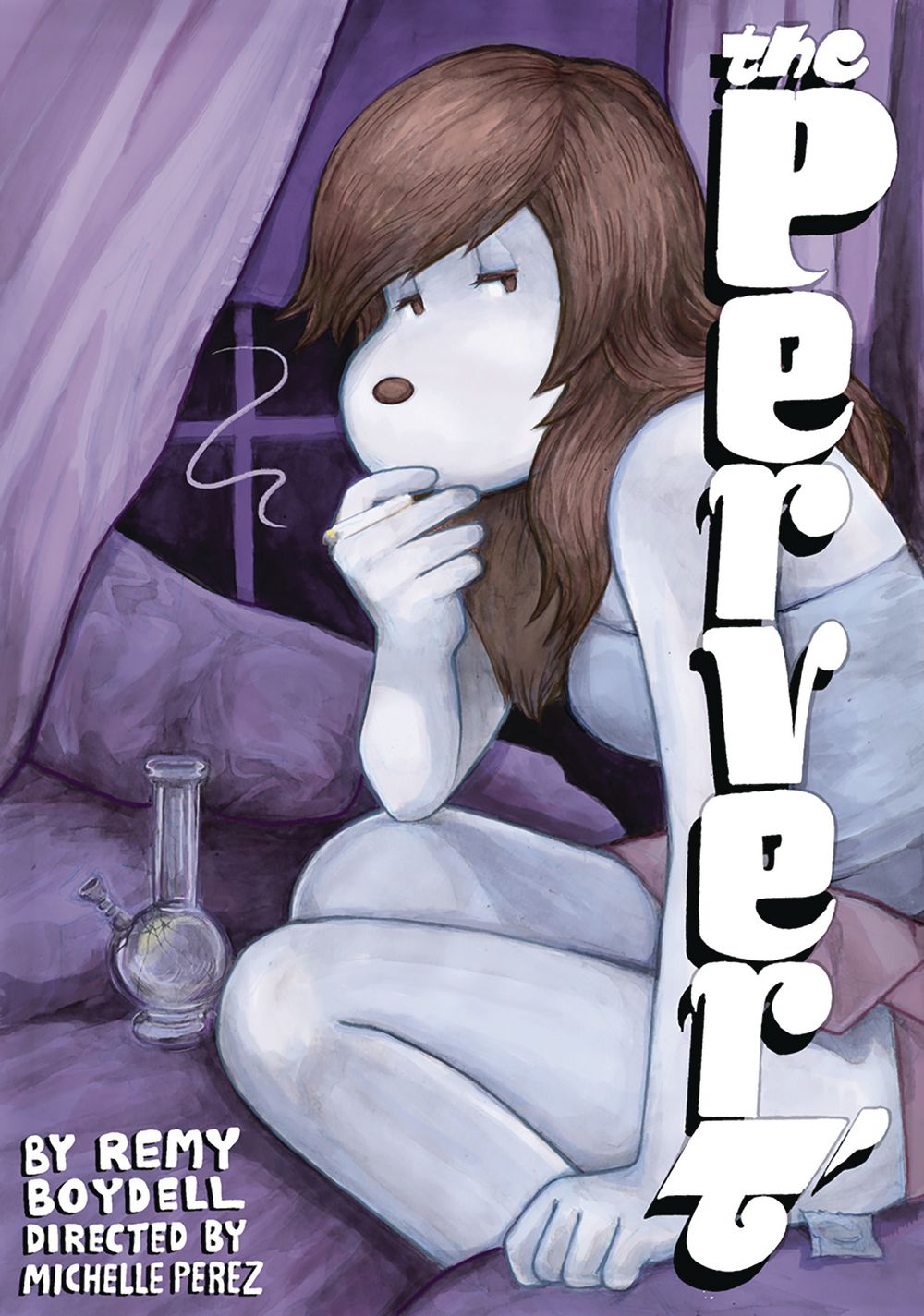 Pervert GN