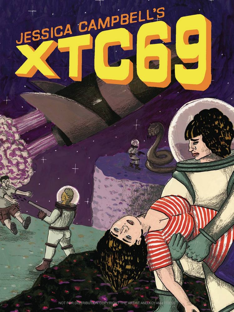 Xtc69 GN