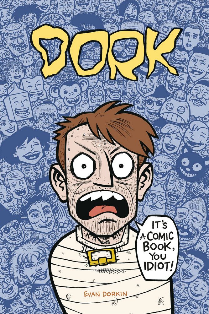 Dork HC