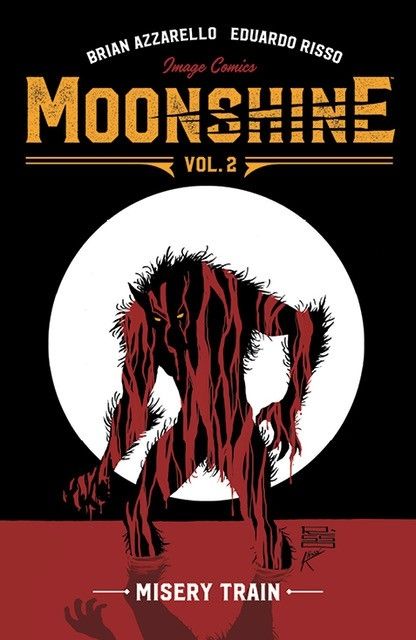 Moonshine TP VOL 02