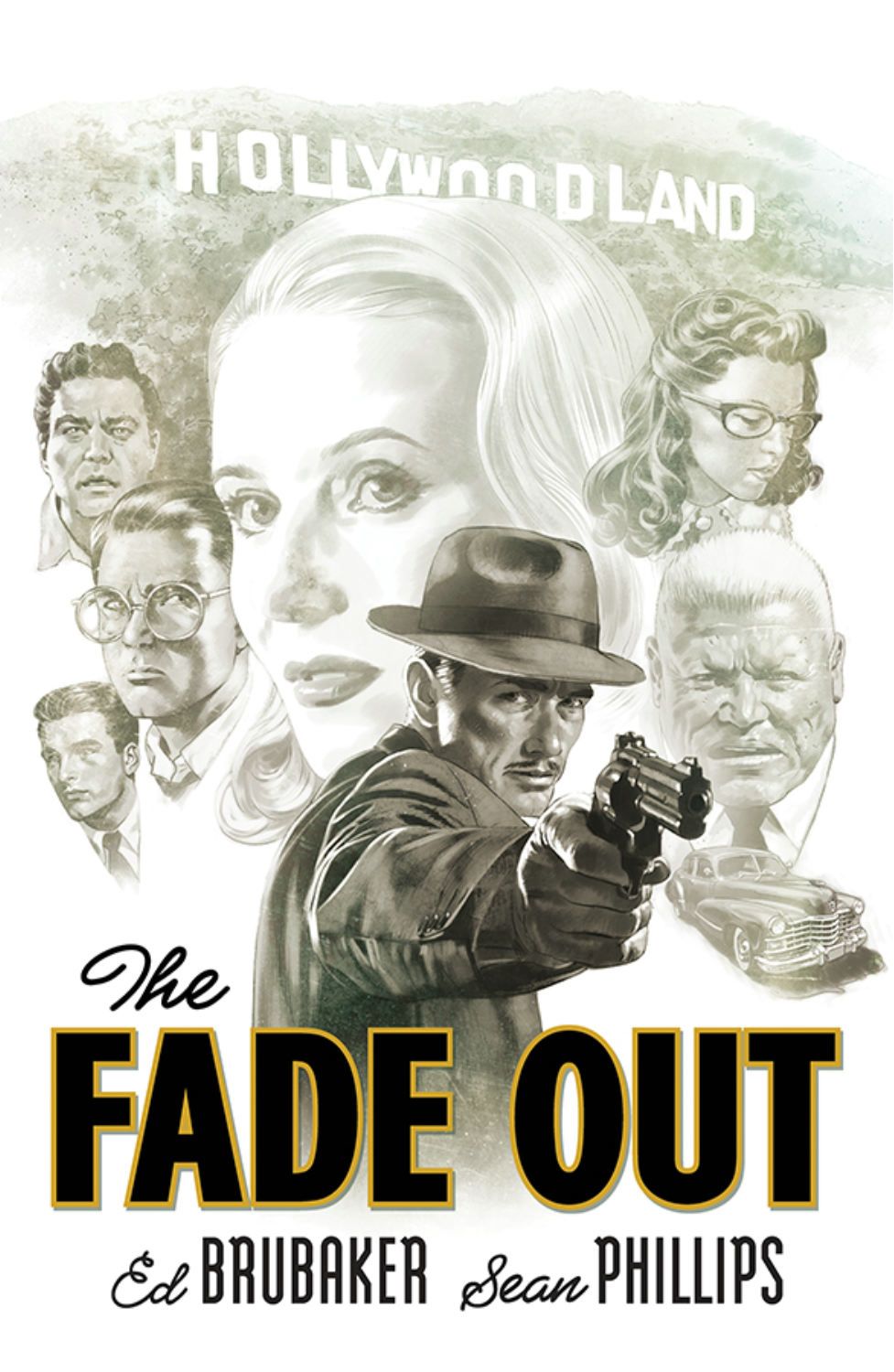 Fade Out TP