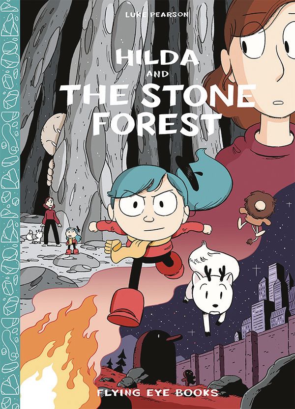 Hilda & Stone Forest SC