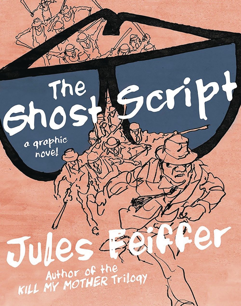 Ghost Script HC GN