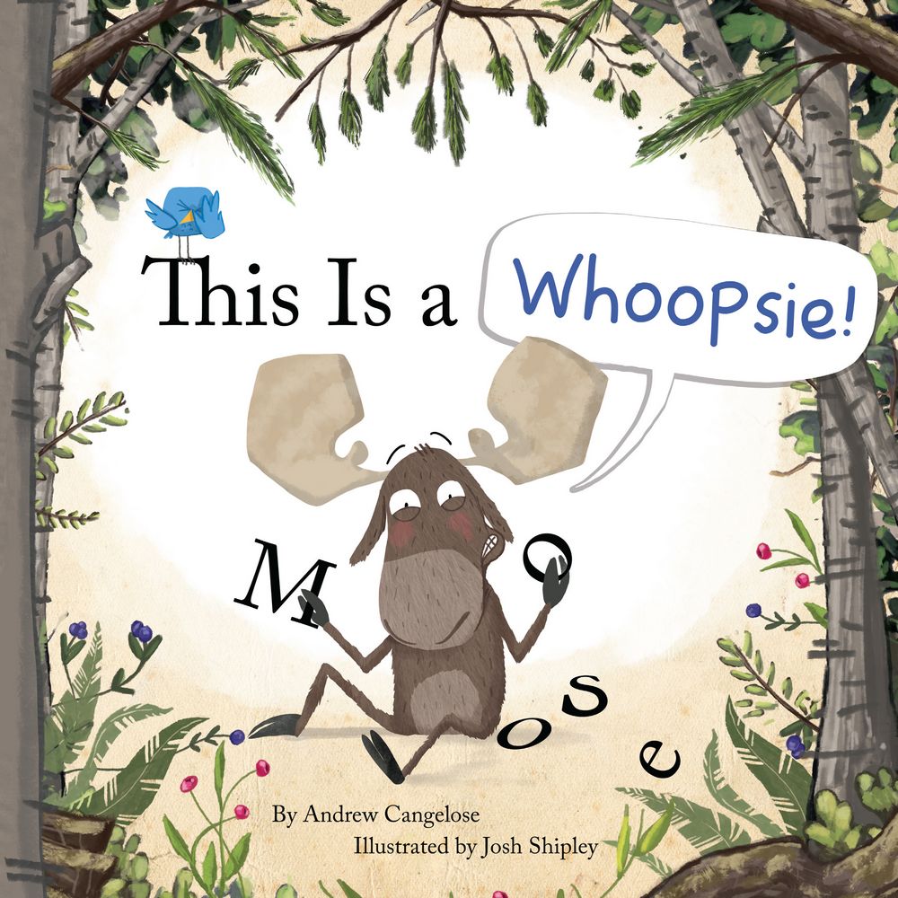 This Is a Whoopsie HC