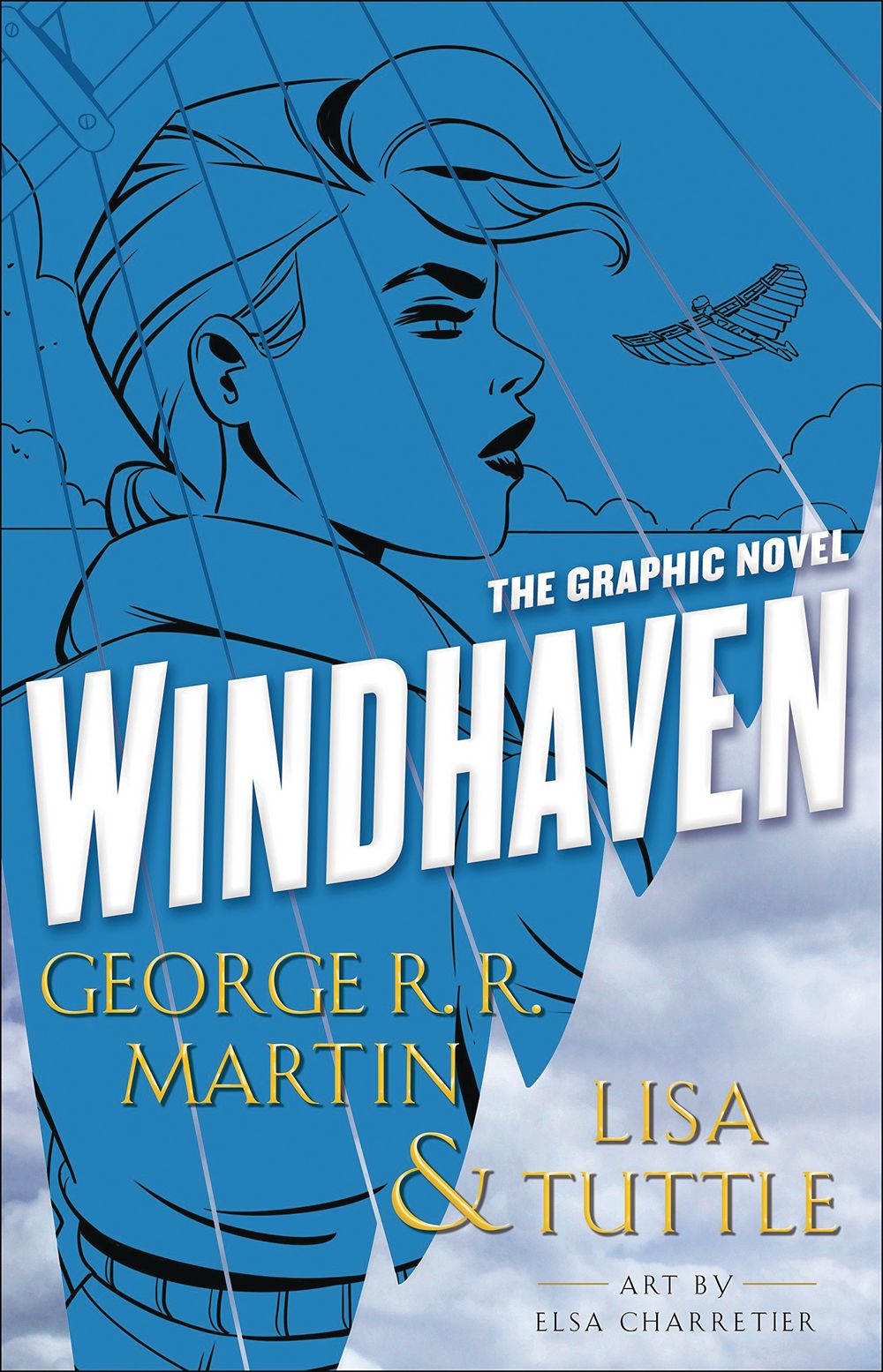 Windhaven GN