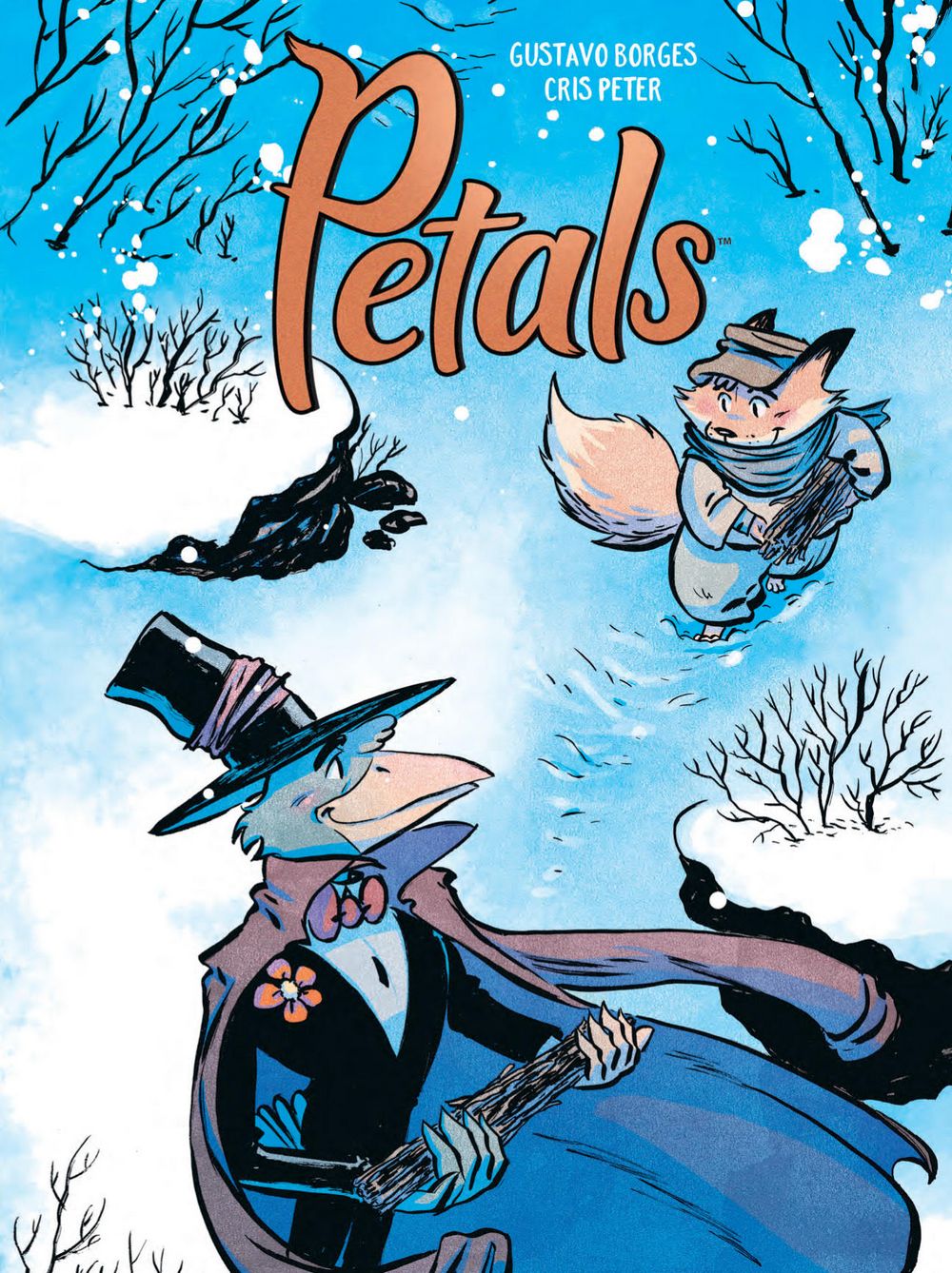 Petals HC