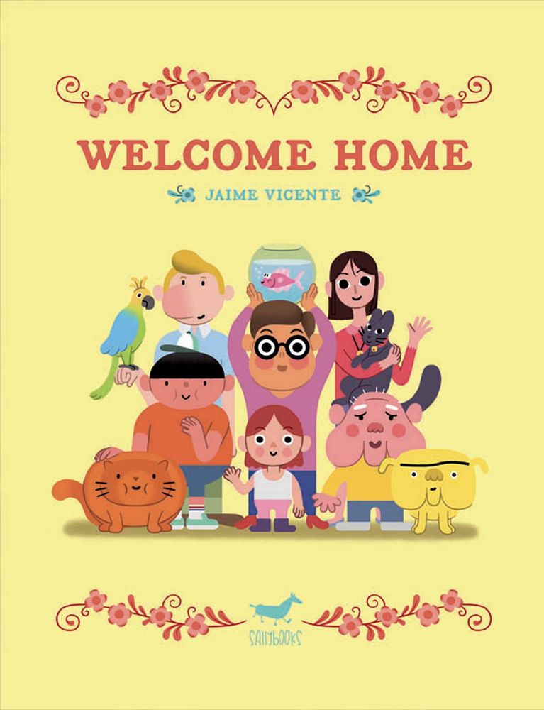 Welcome Home