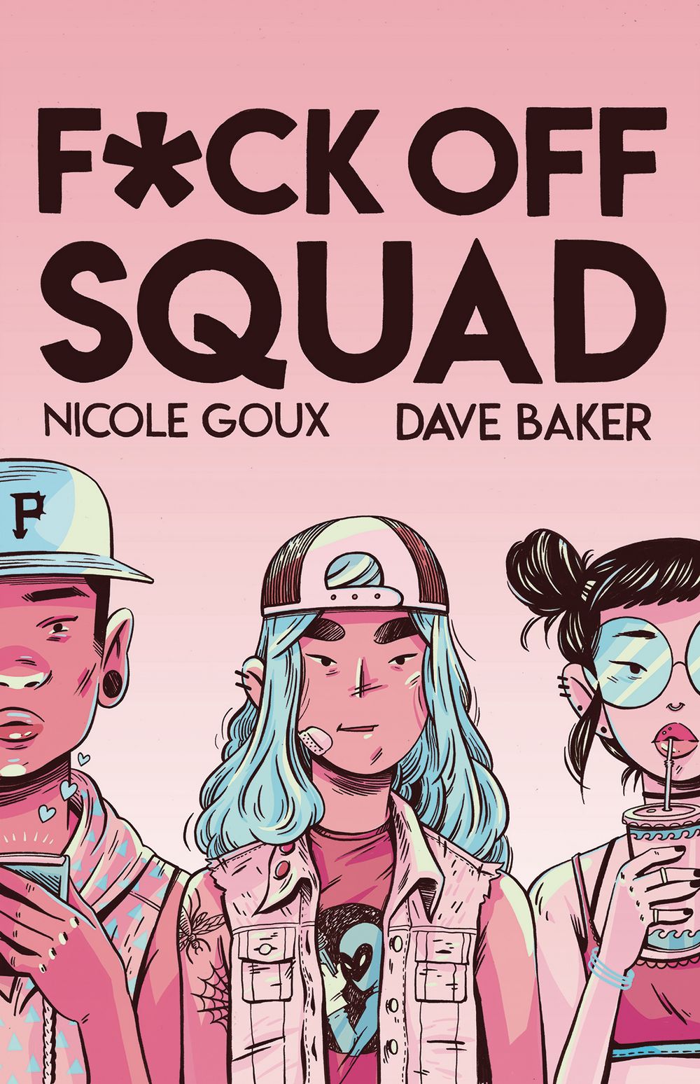 F$$$ Off Squad GN