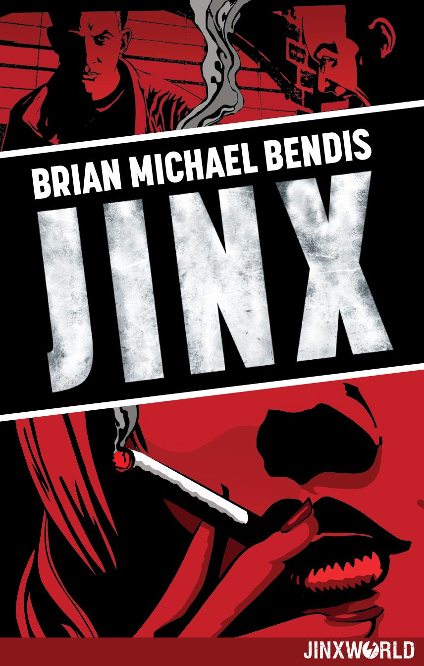 Jinx TP