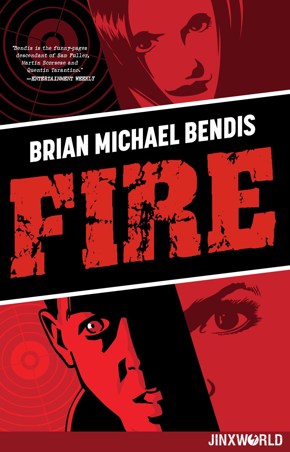 Fire TP New Ed