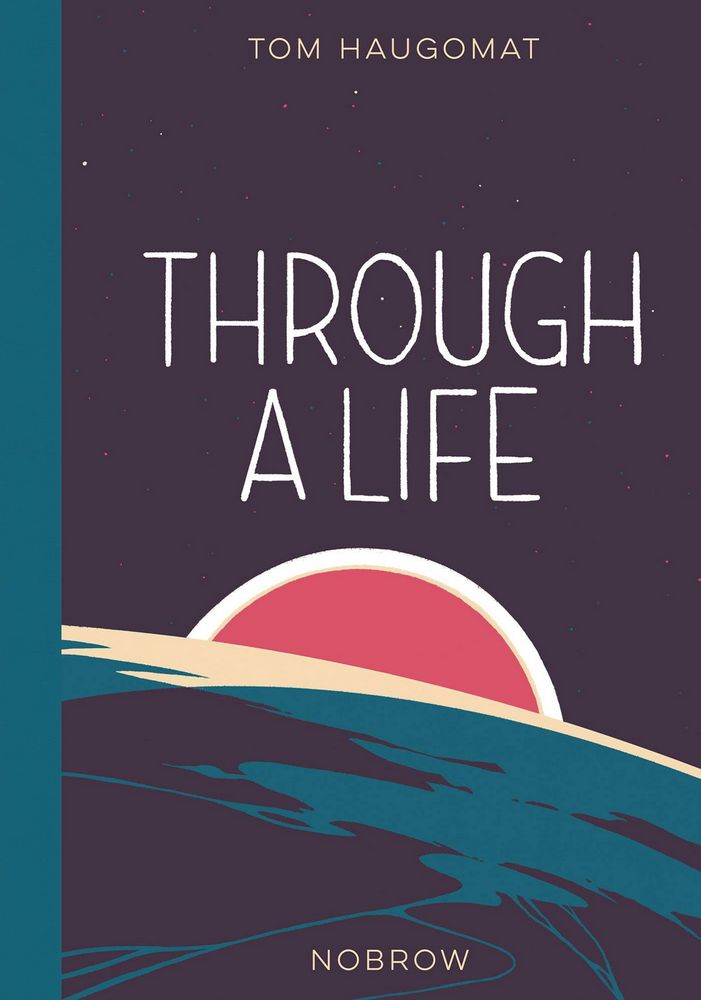 Through a Life GN