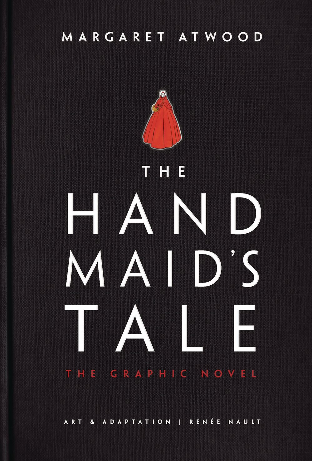 Handmaids Tale GN