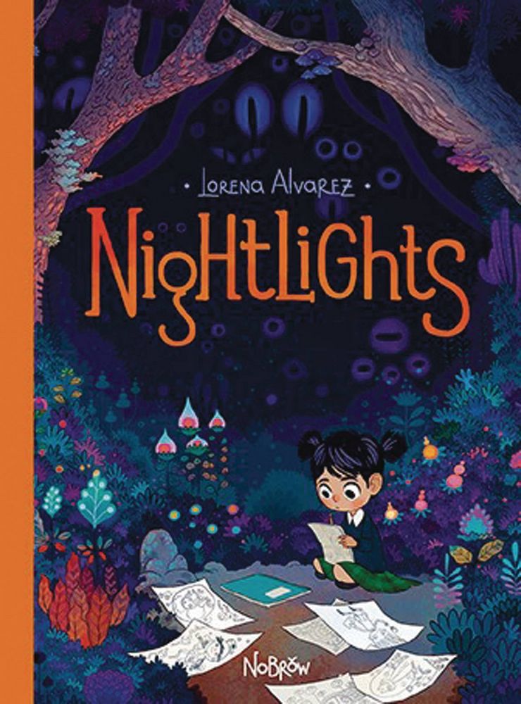 Nightlights SC VOL 01