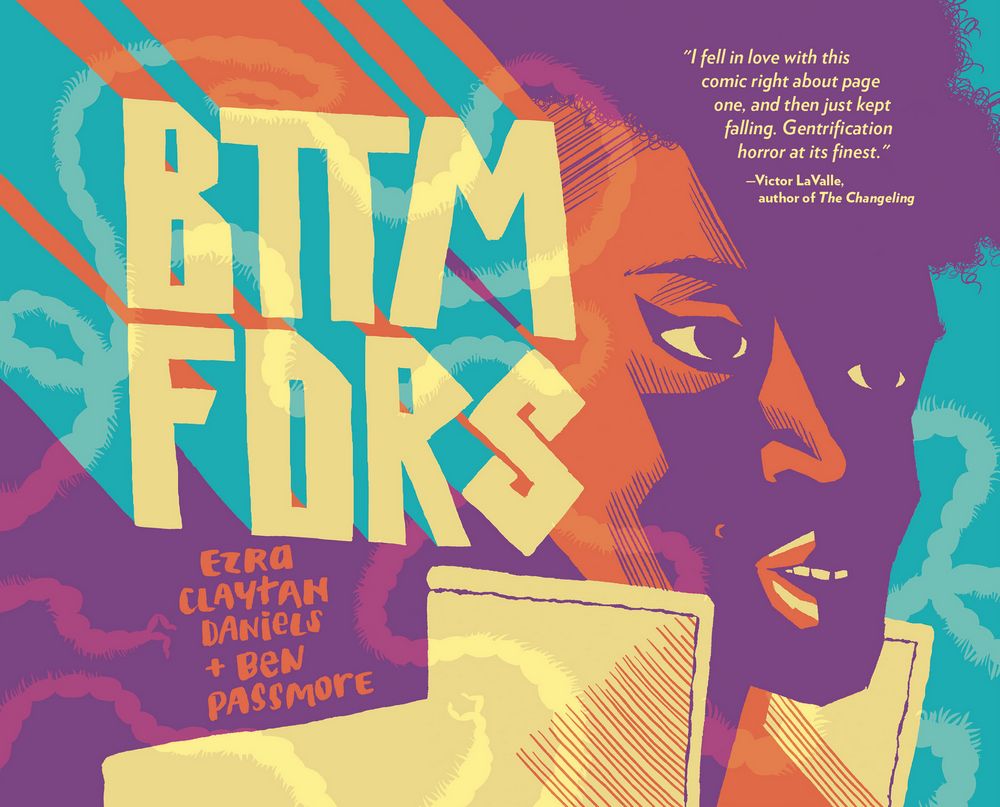 Bttm Fdrs HC