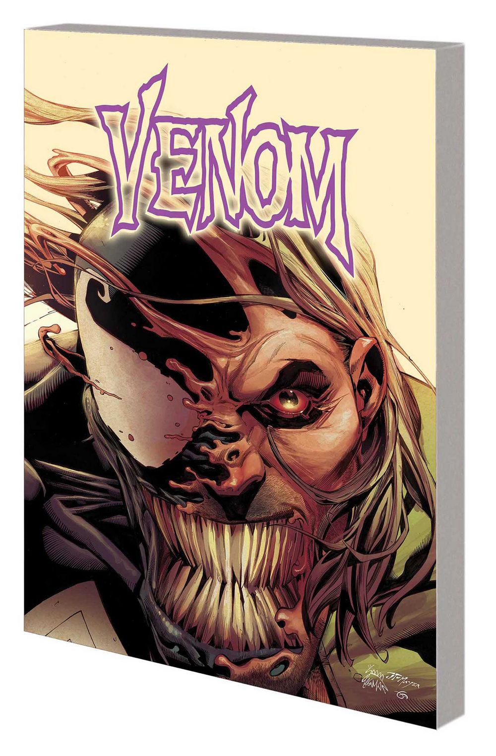 Venom By Donny Cates TP VOL 02