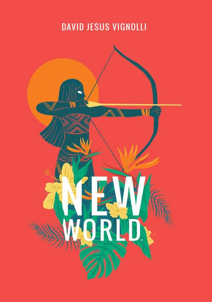 New World GN