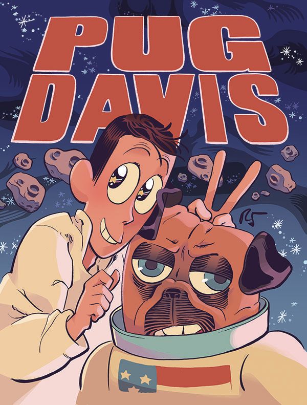 Pug Davis TP