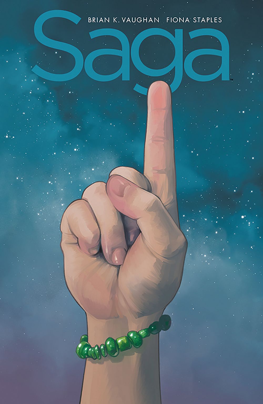 Saga Compendium TP VOL 01