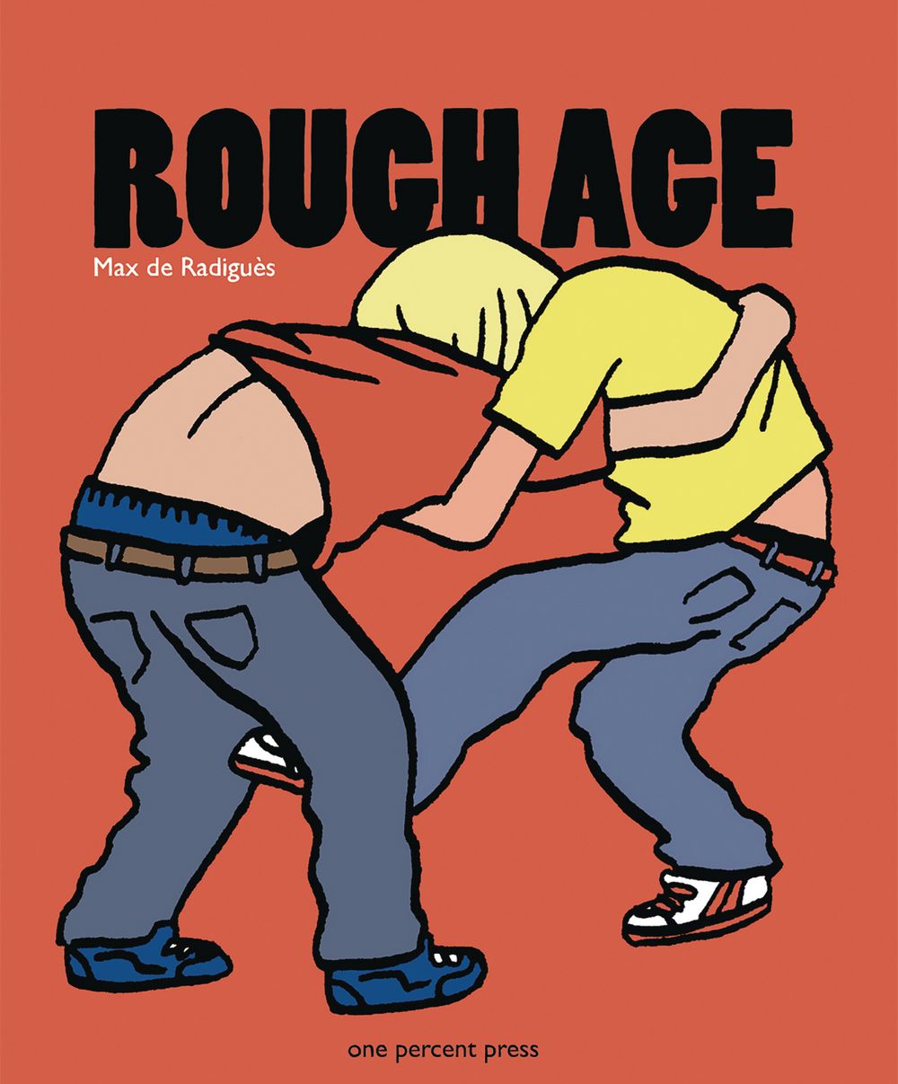 Rough Age GN