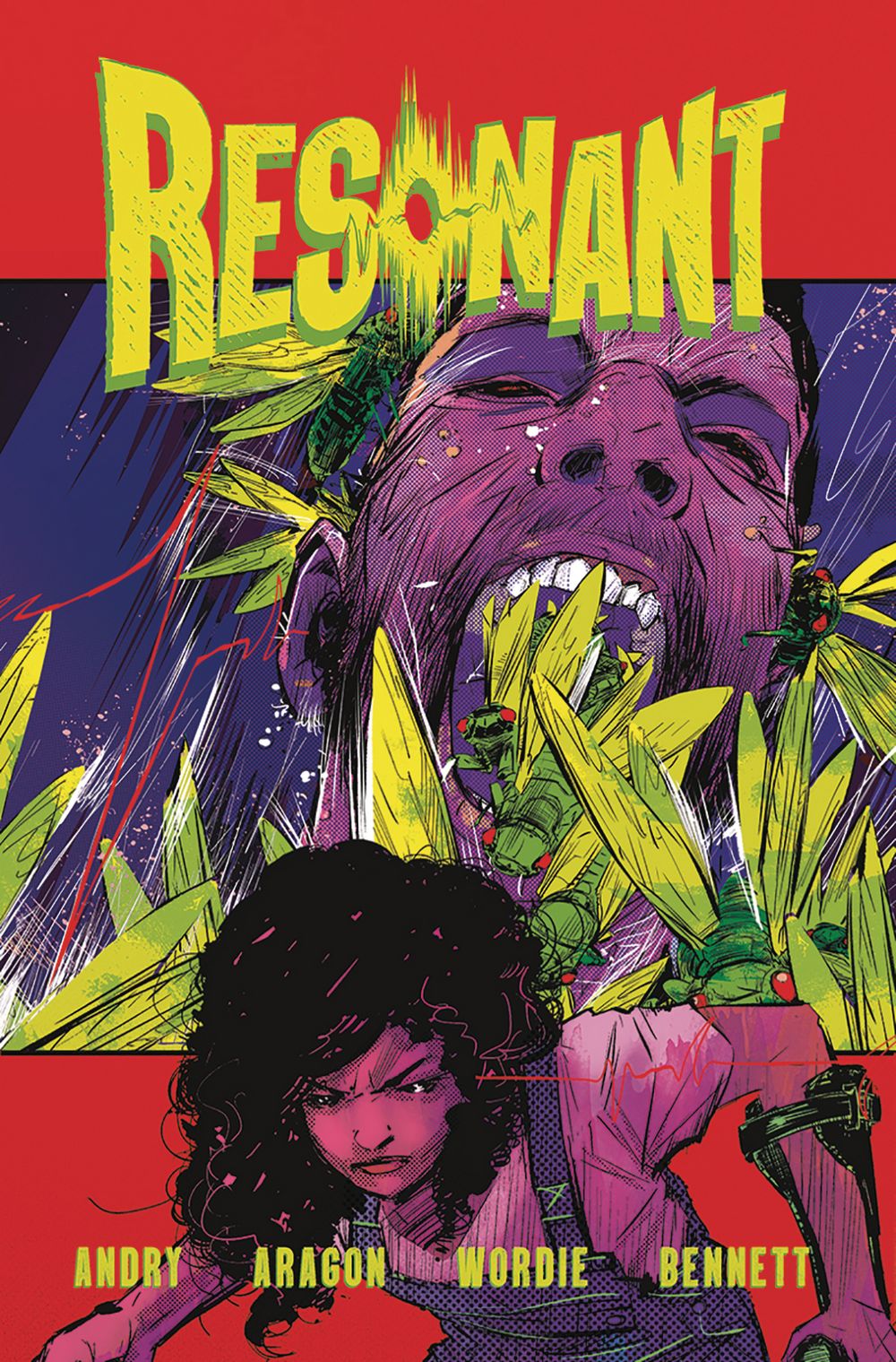 Resonant TP VOL 01