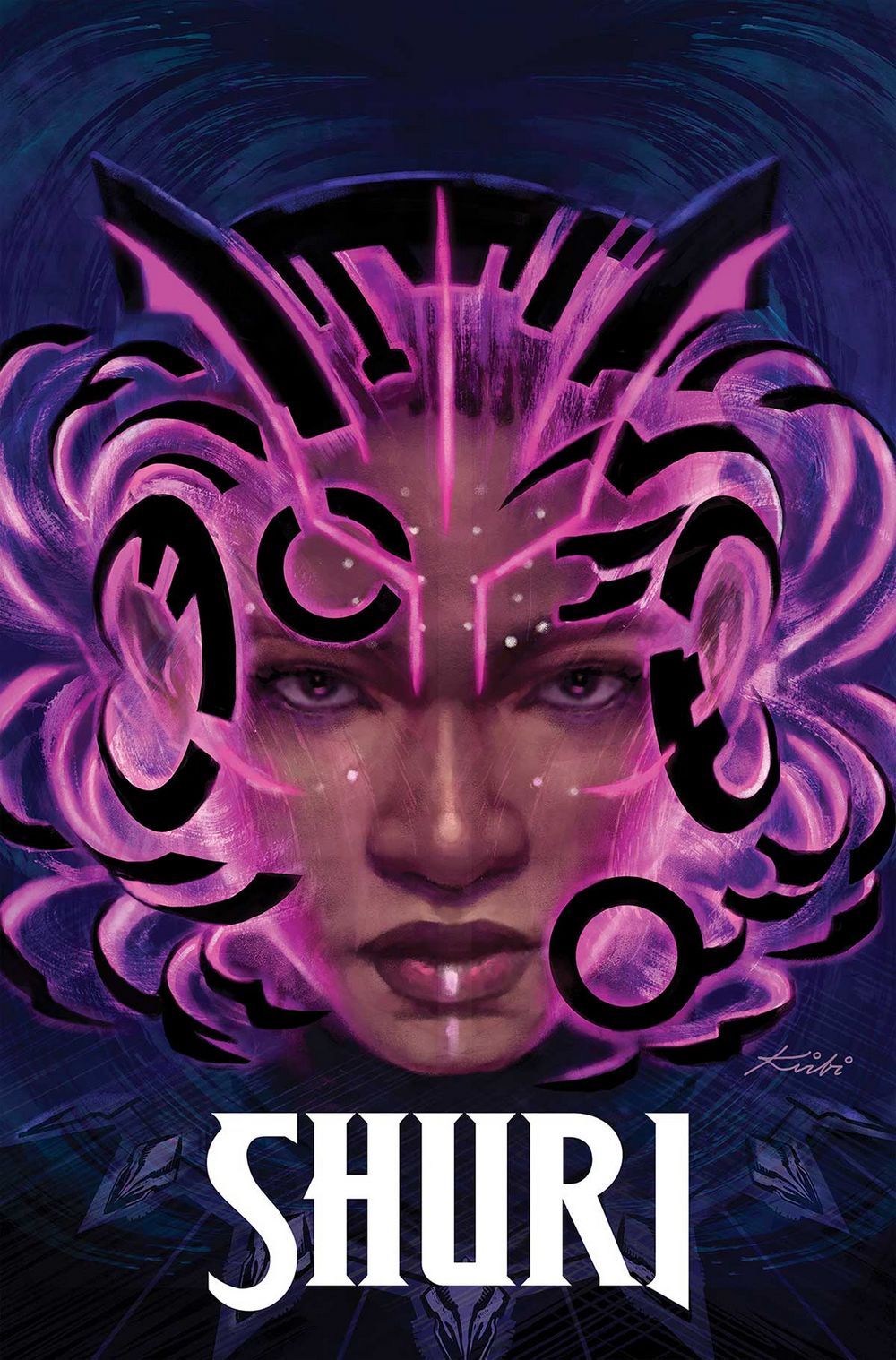 Shuri TP VOL 02
