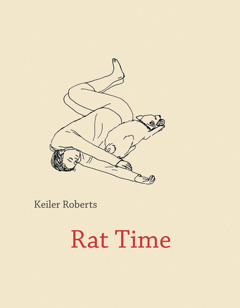 Rat Time GN