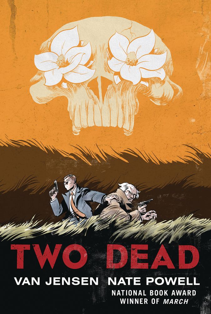 Two Dead GN