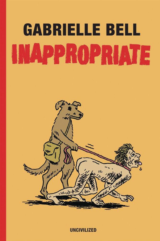 Inappropriate HC GN