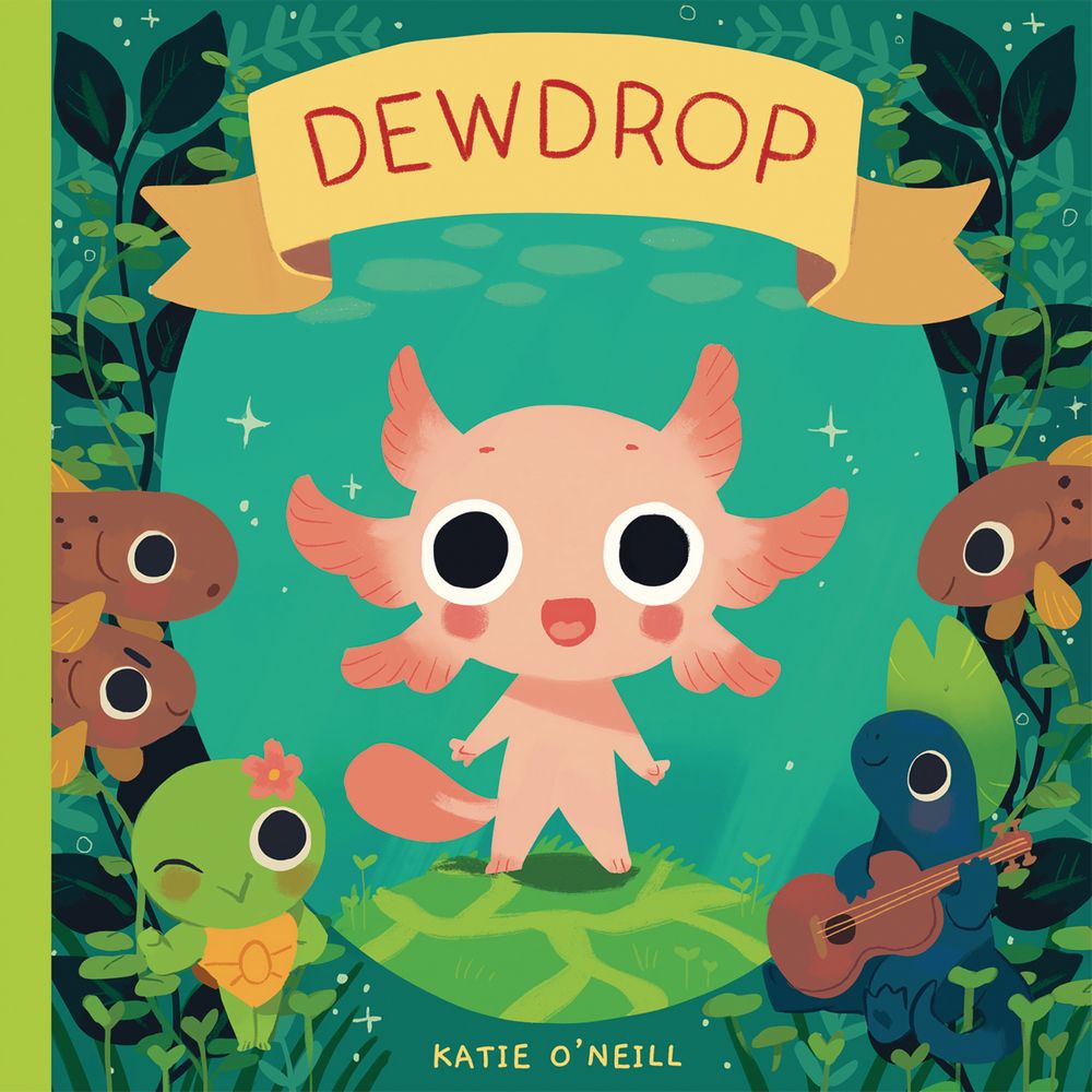 Dewdrop HC