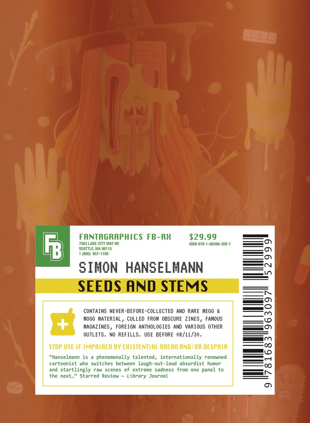 Seeds & Stems GN Megg & Mogg