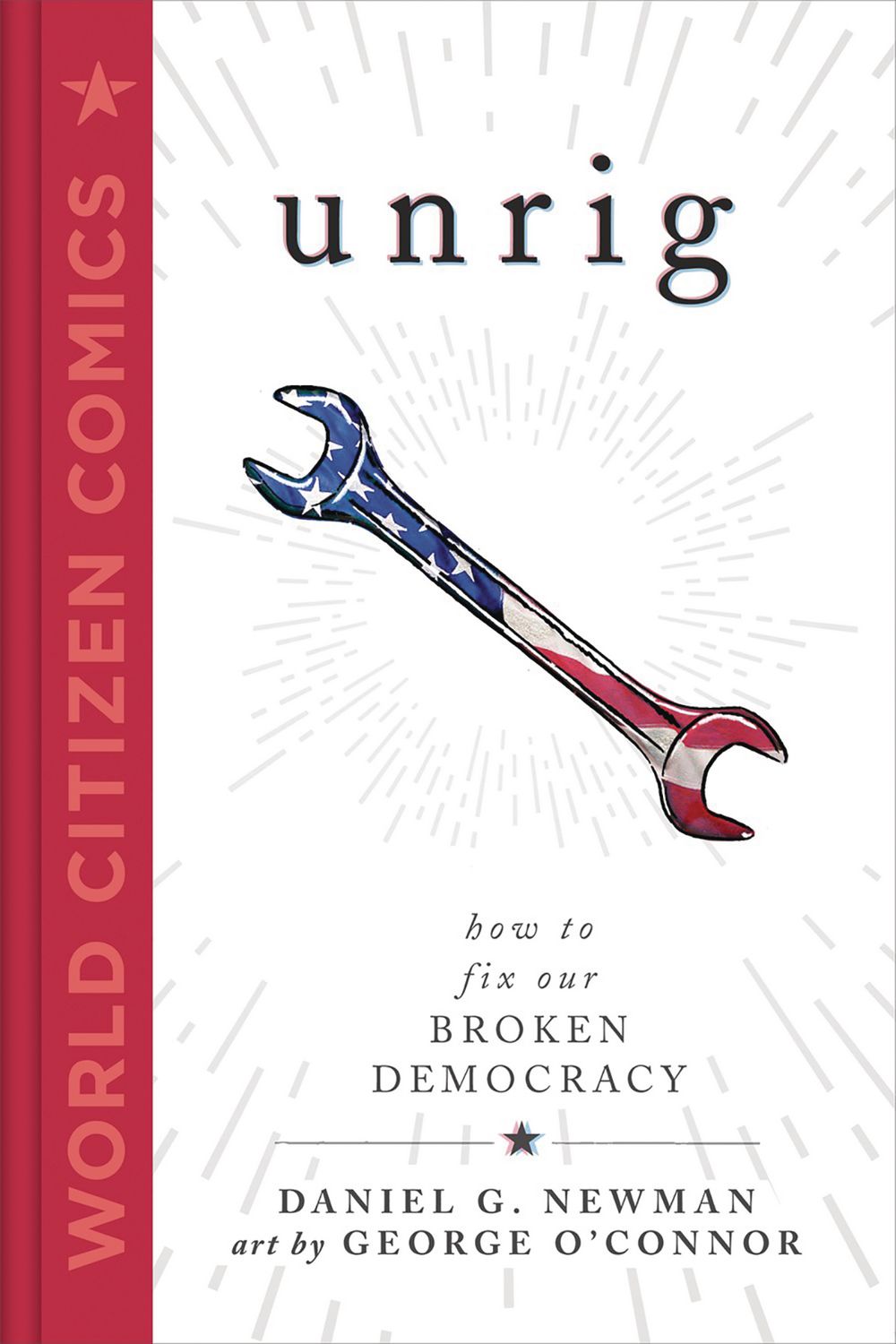 Unrig HC