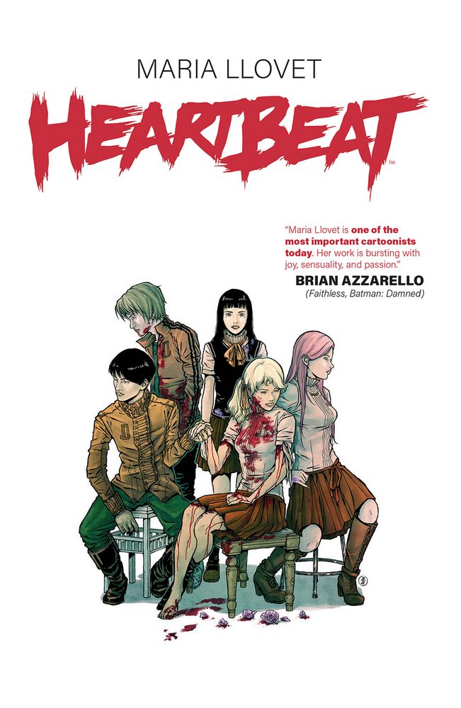 Heartbeat TP