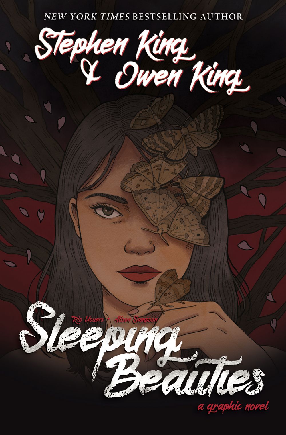 Sleeping Beauties HC VOL 01