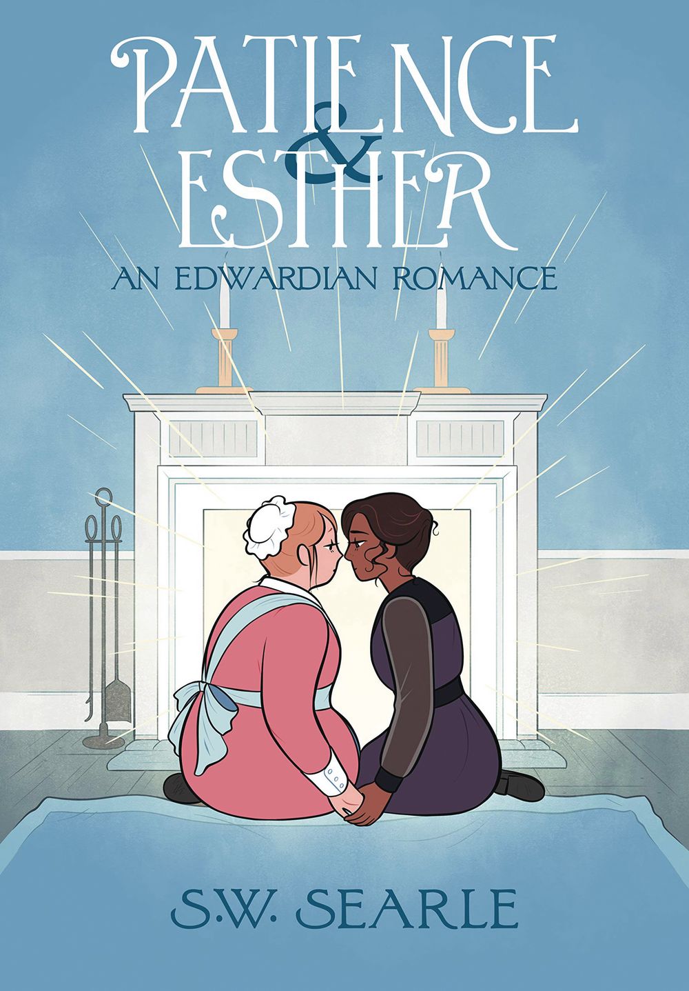 Patience & Esther GN