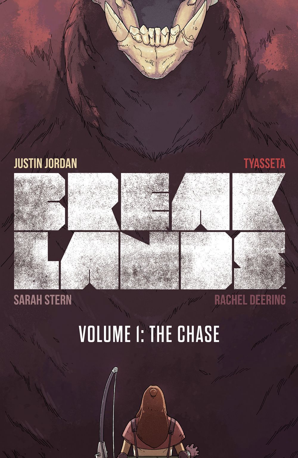 Breaklands TP