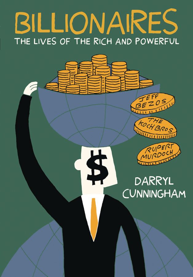 Billionaires GN