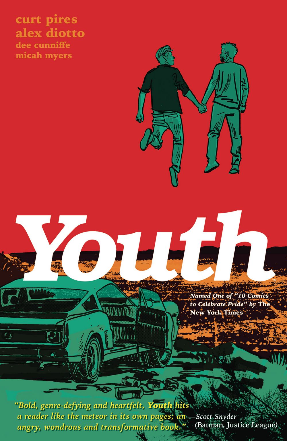 Youth TP