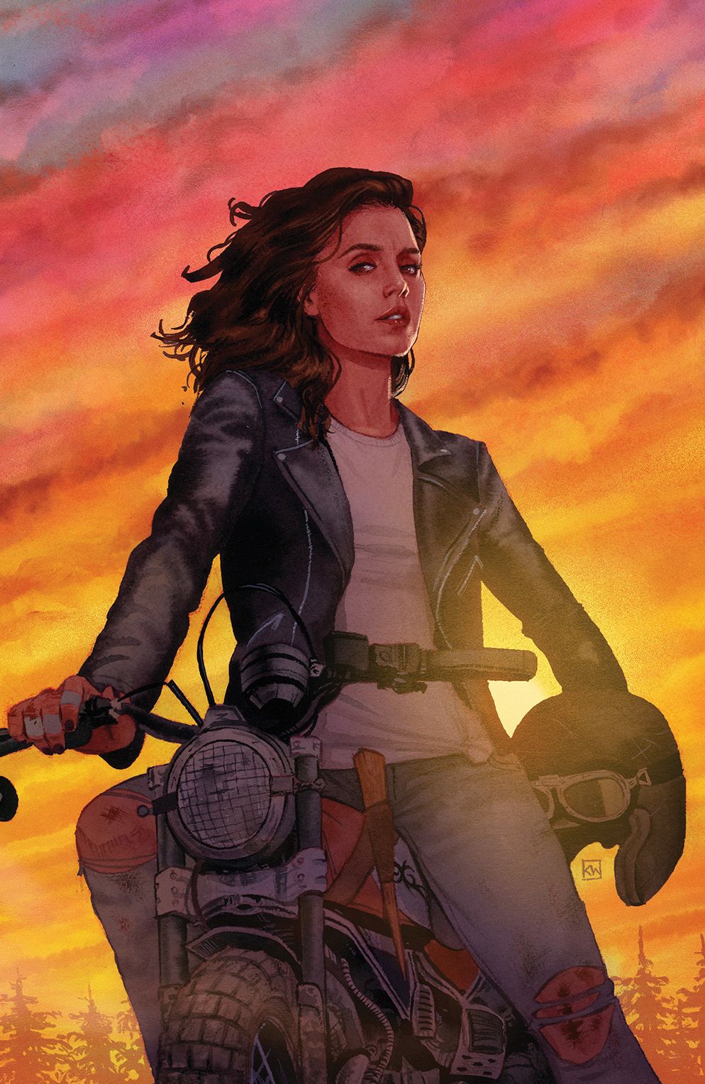 Buffy The Vampire Slayer TPB Volume 06