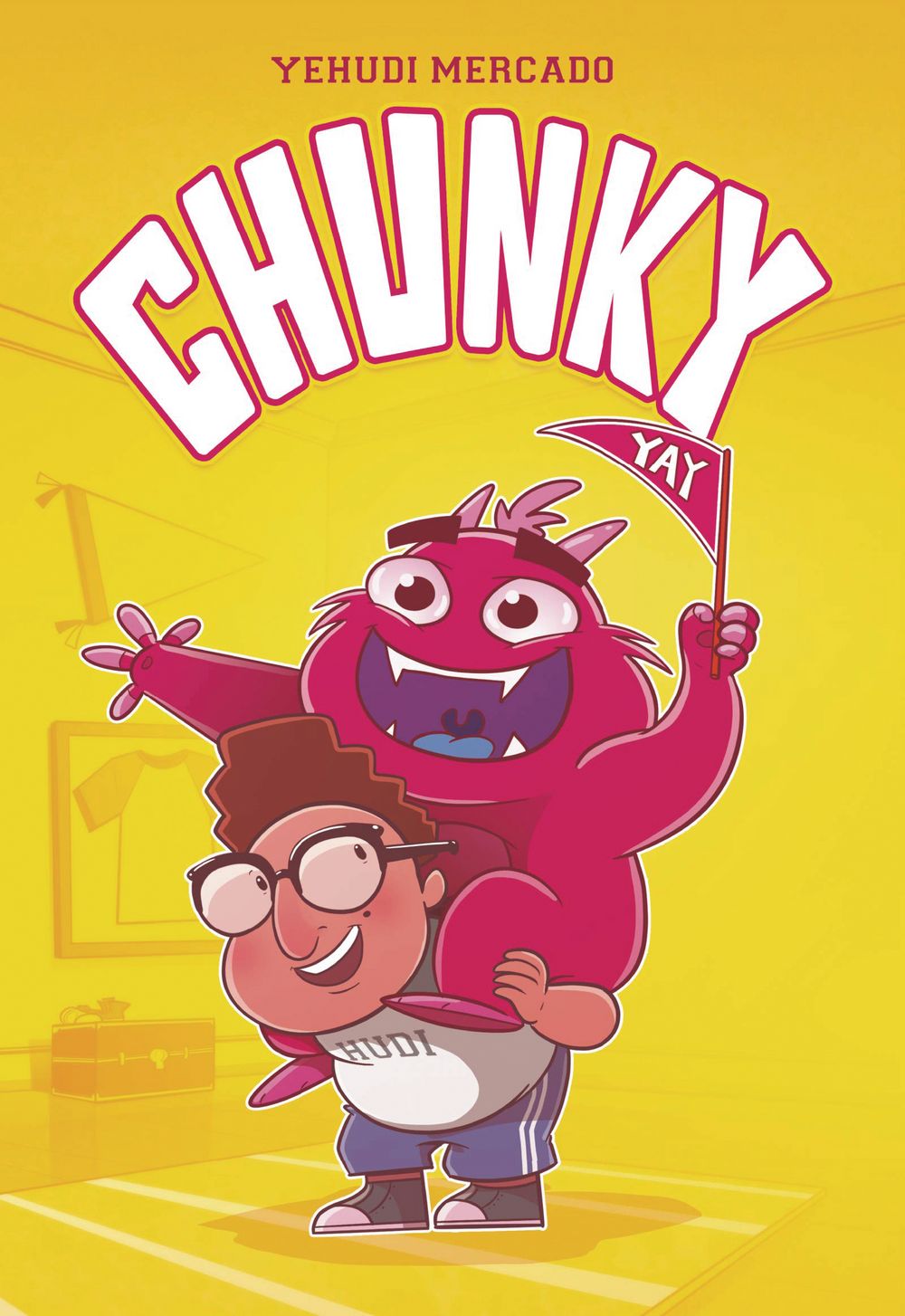 Chunky GN
