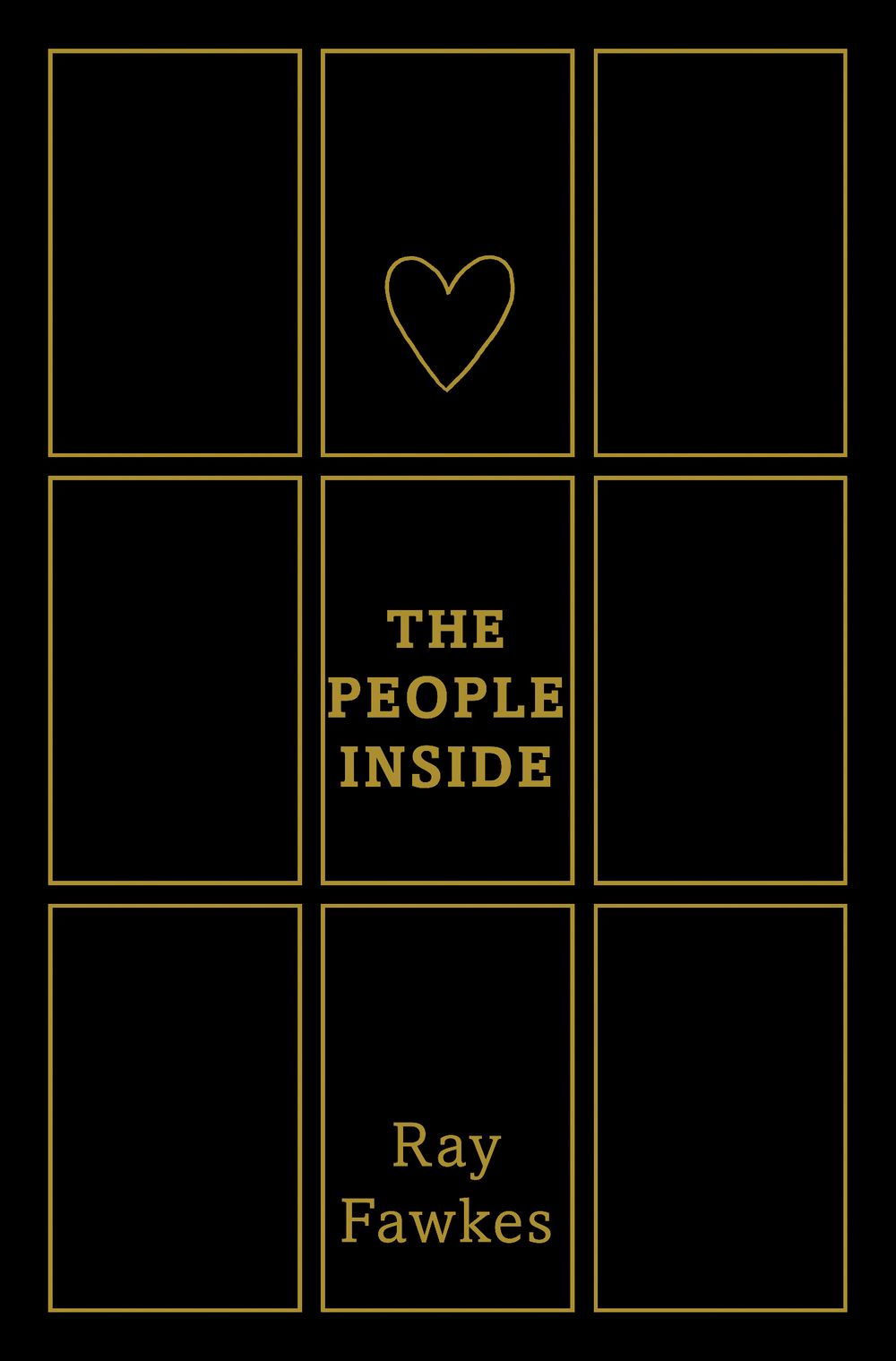 People Inside HC