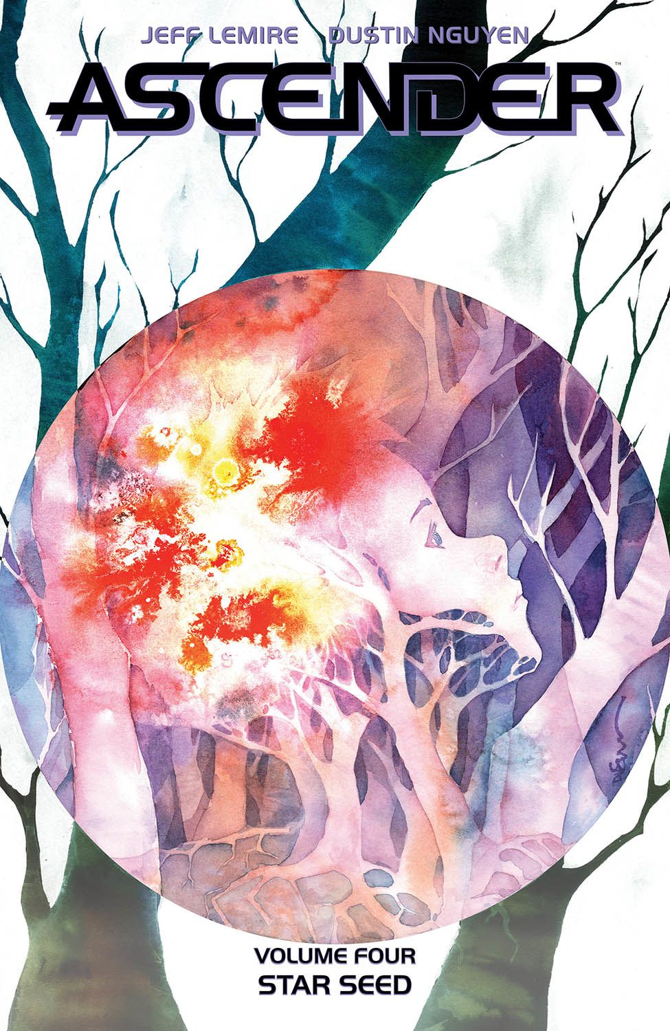 Ascender TP VOL 04