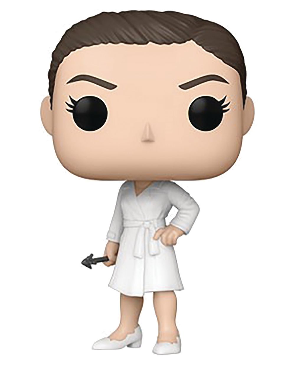 Pop Movies Justice League Snyder Cut Diana W/ Arrow Vinyl Fig