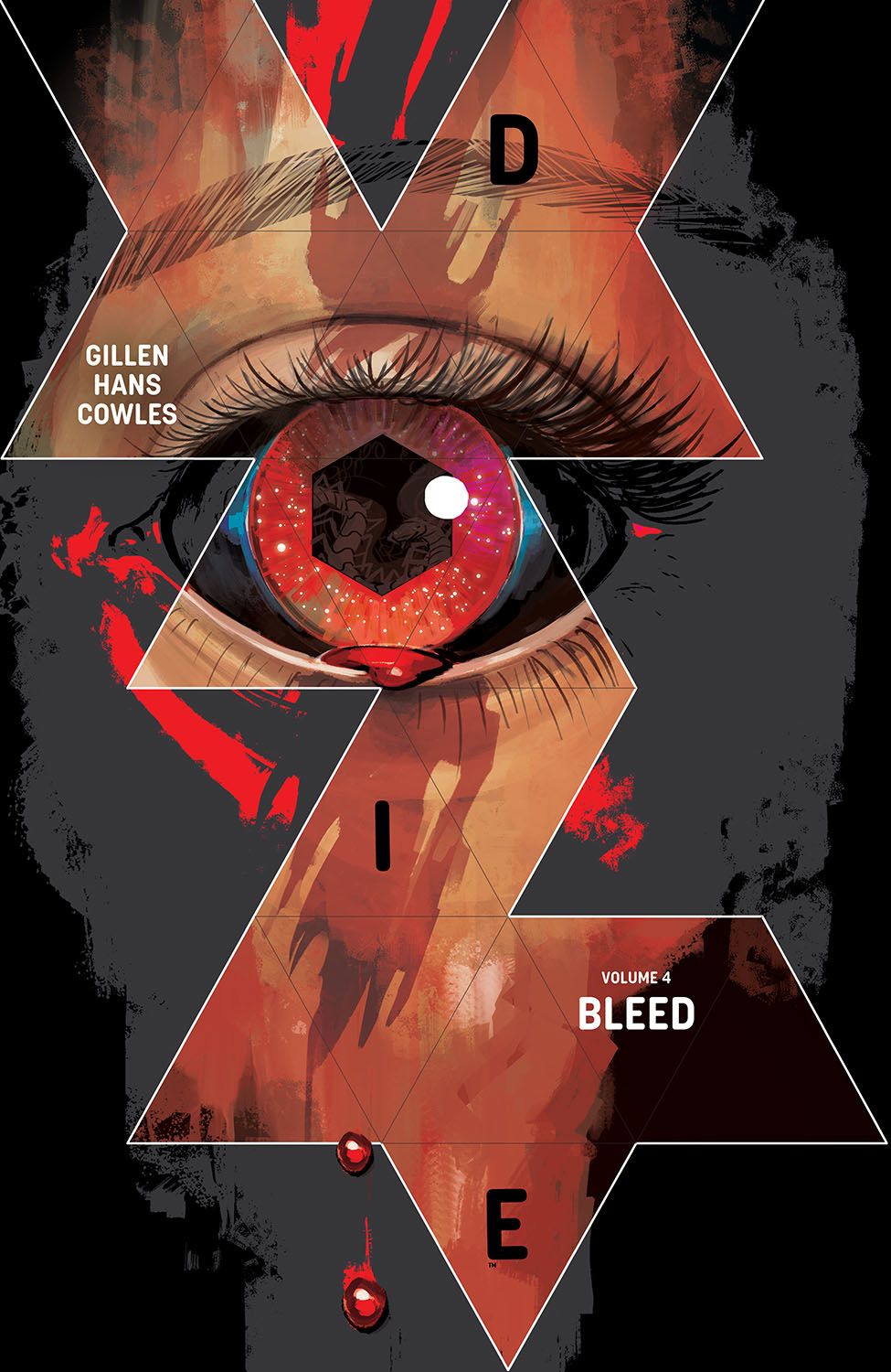 Die TP VOL 04 Bleed