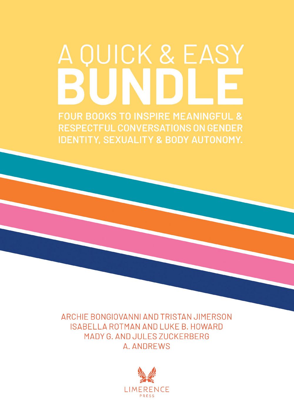 A Quick & Easy Bundle TP