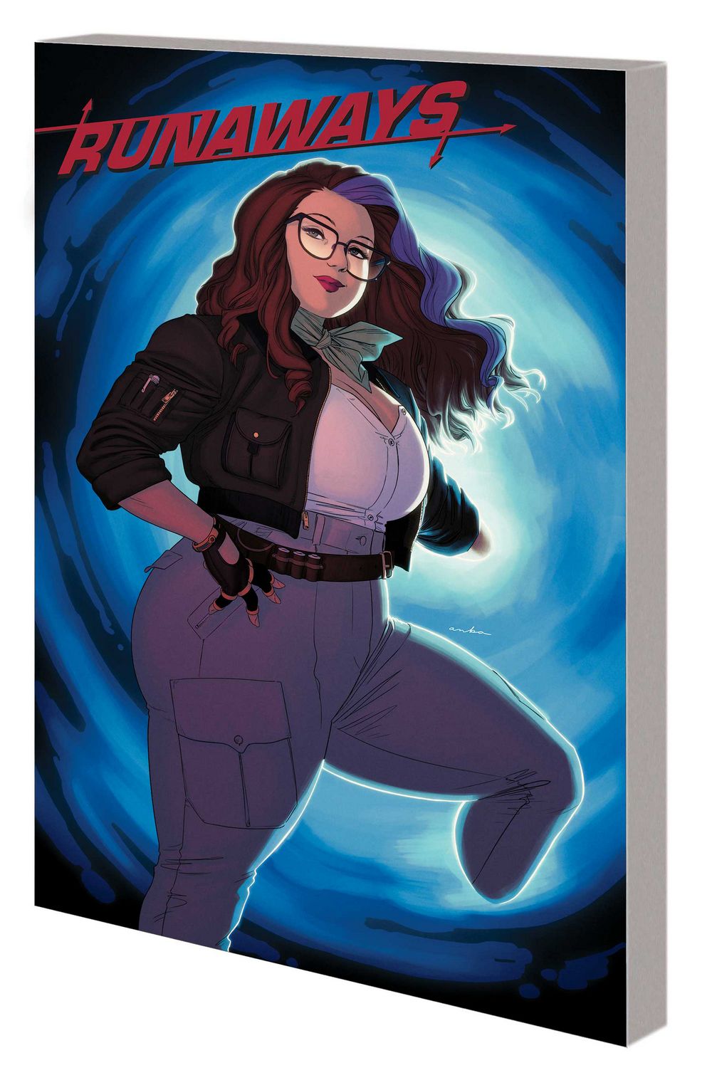 Runaways By Rainbow Rowell TP VOL 06 Come Away With Me