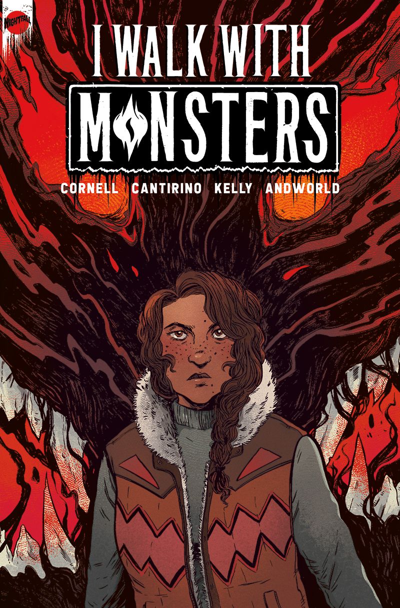 I Walk With Monsters Complete TP