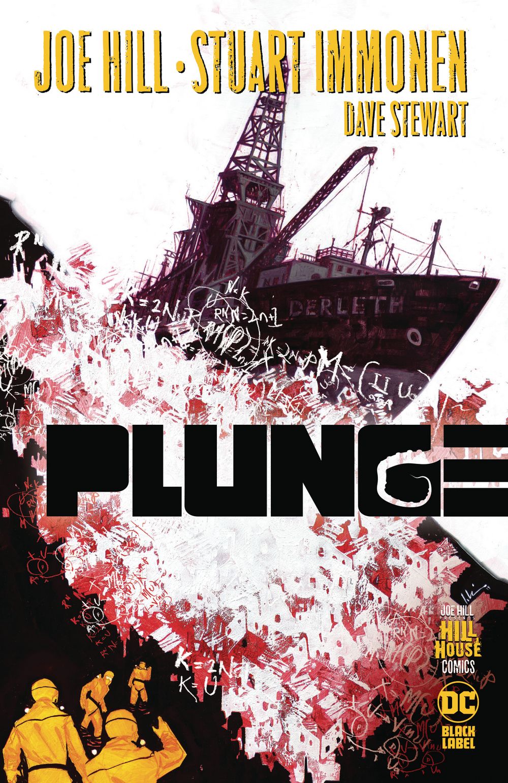 Plunge SC