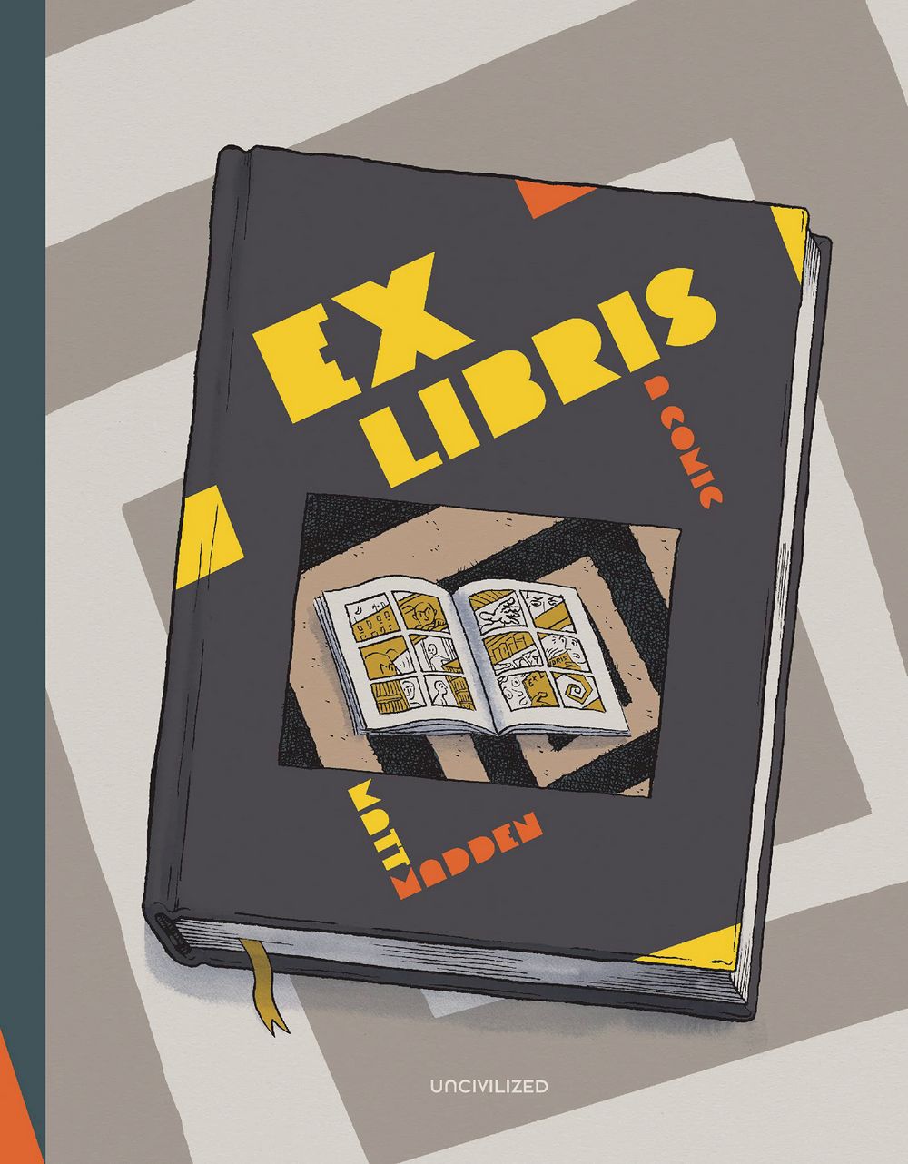 Ex Libris GN