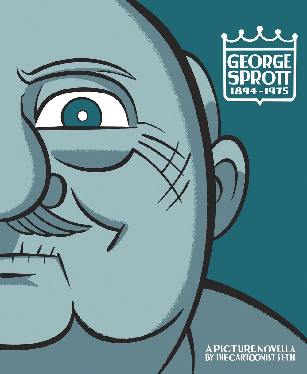 George Sprott SC